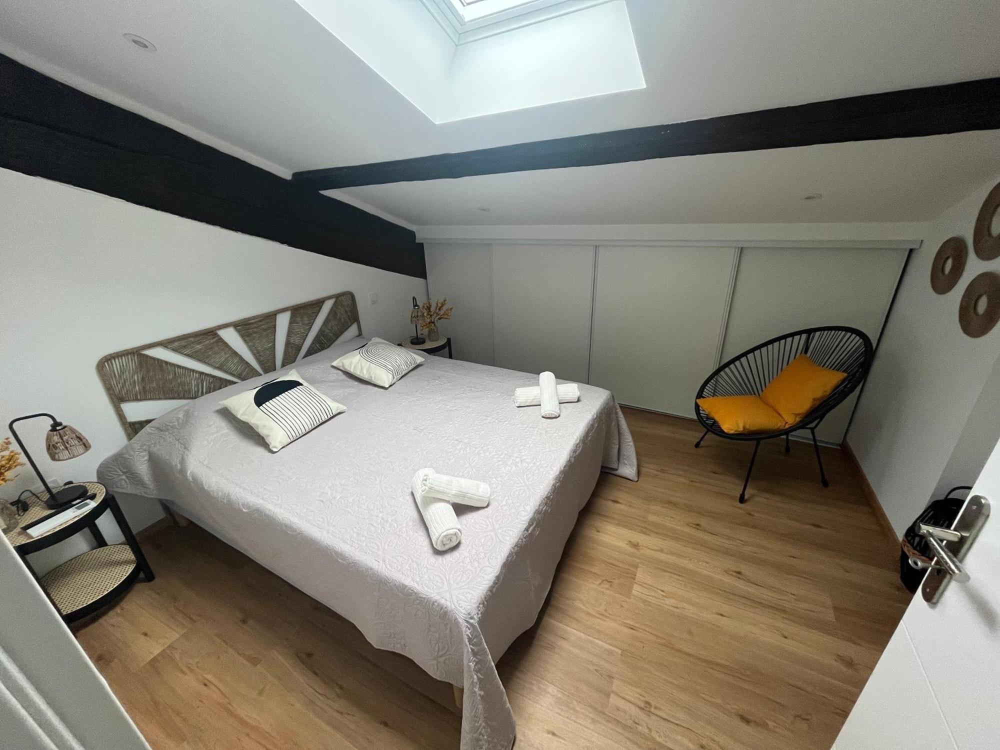 Apartamento Louis Xiv, Le Somail. Ginestas Exterior foto
