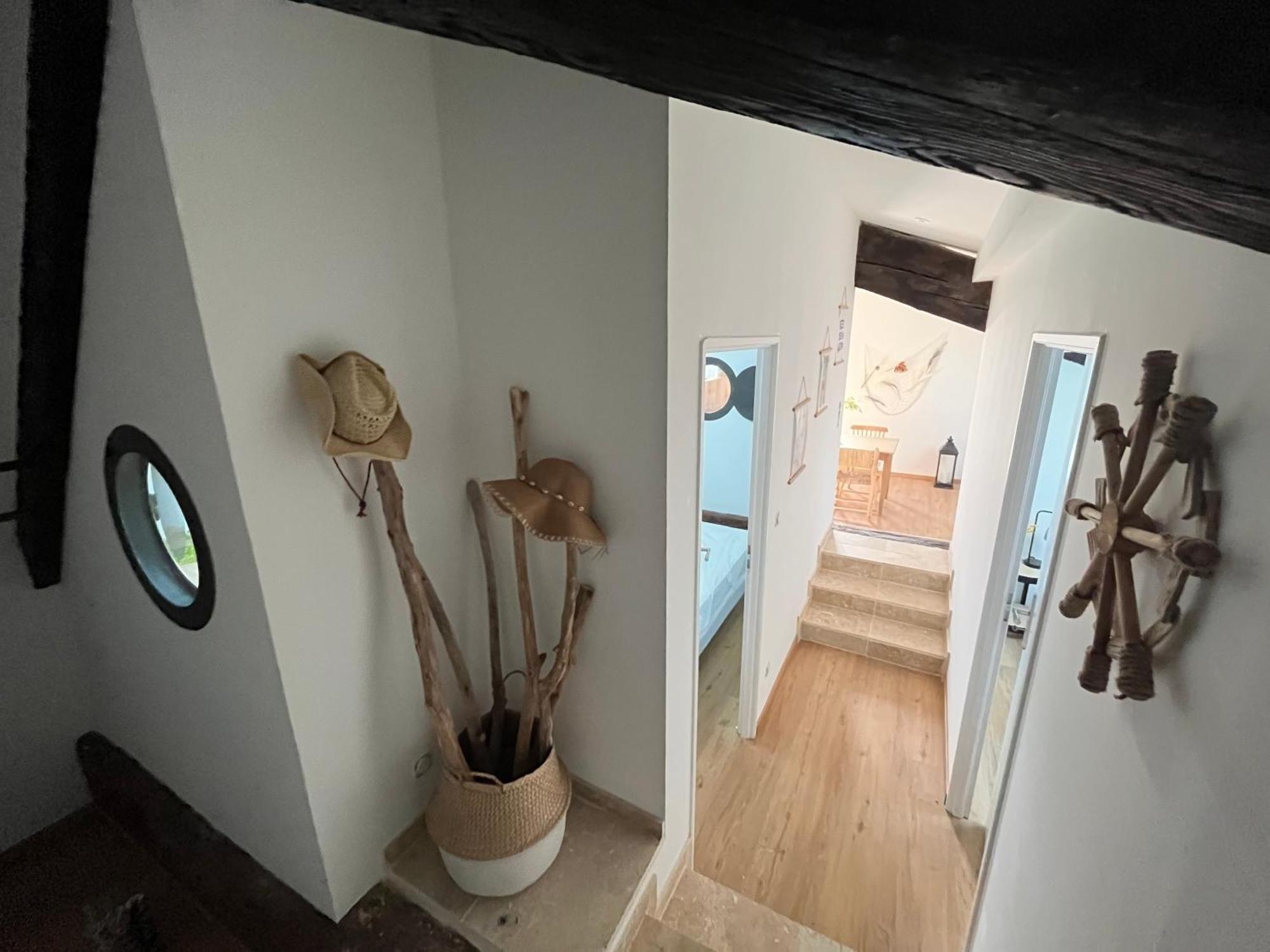 Apartamento Louis Xiv, Le Somail. Ginestas Exterior foto