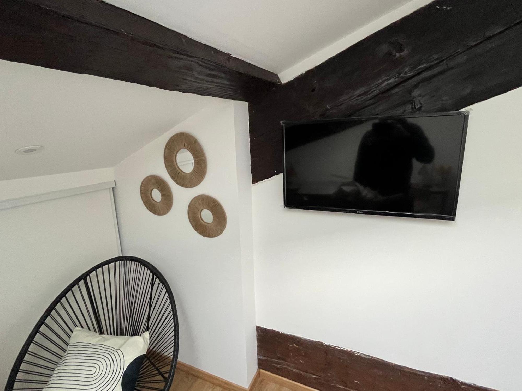 Apartamento Louis Xiv, Le Somail. Ginestas Exterior foto