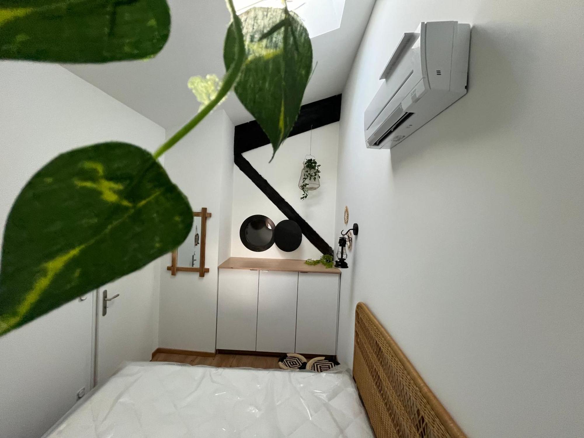 Apartamento Louis Xiv, Le Somail. Ginestas Exterior foto