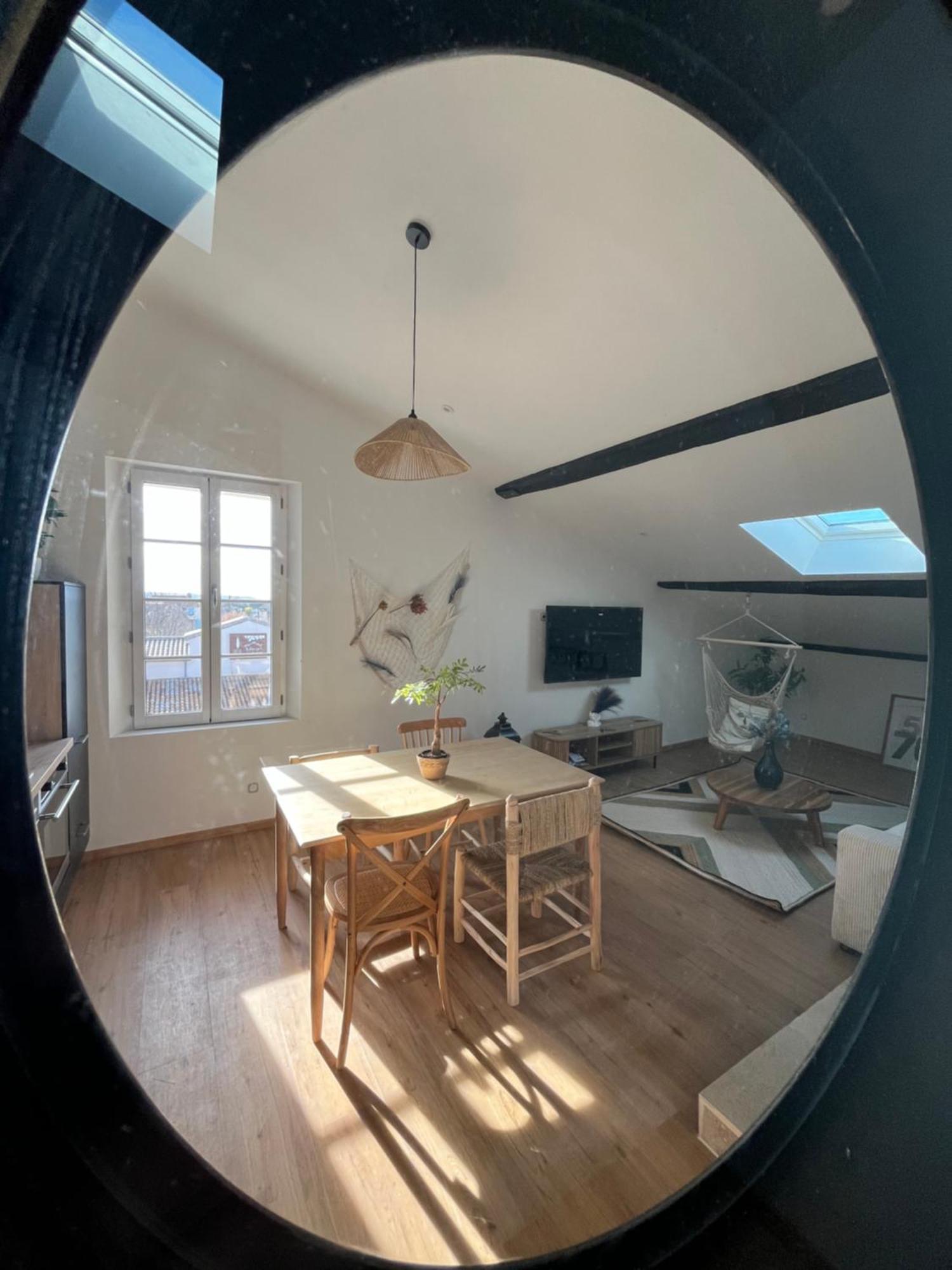 Apartamento Louis Xiv, Le Somail. Ginestas Exterior foto