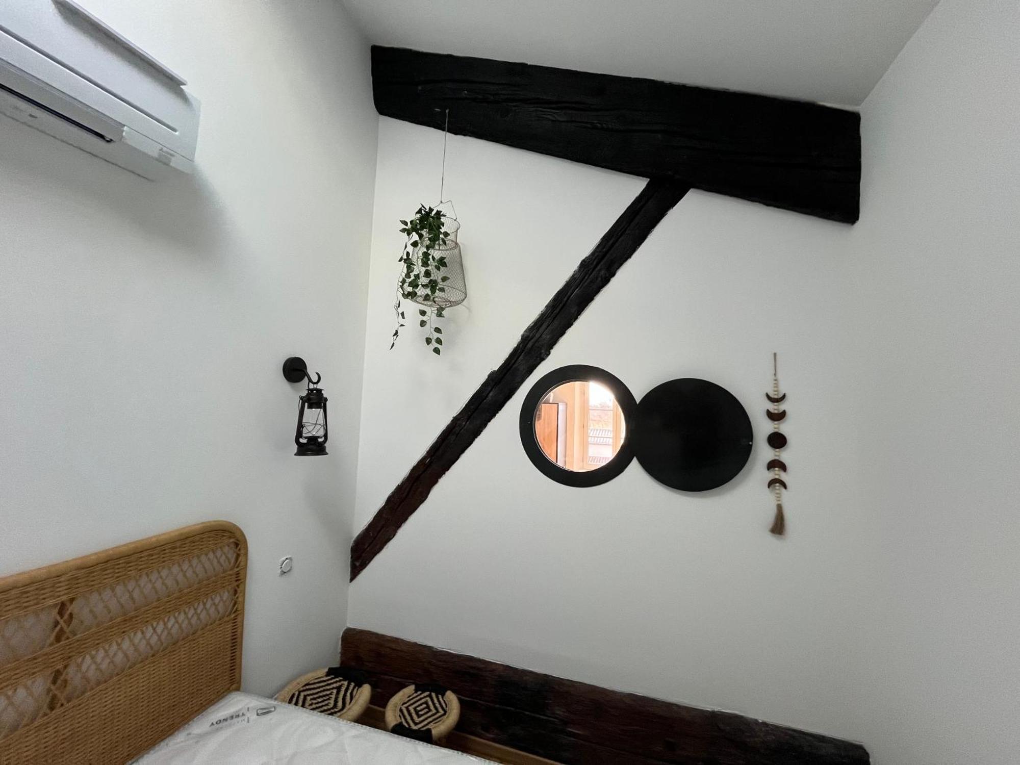 Apartamento Louis Xiv, Le Somail. Ginestas Exterior foto