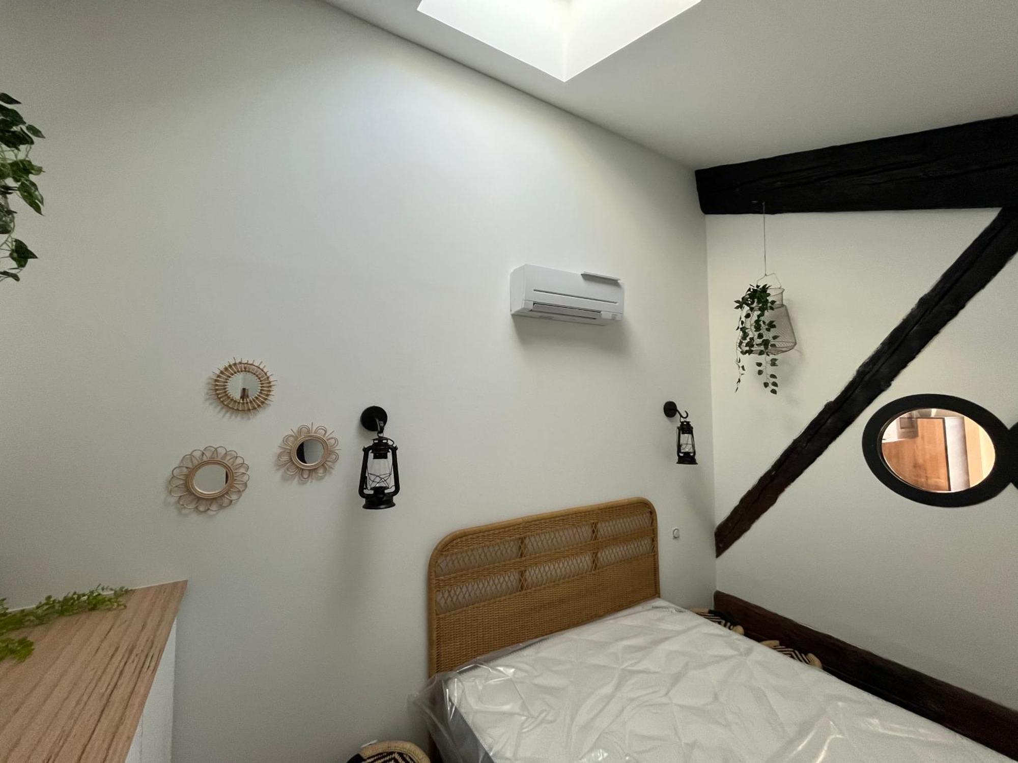 Apartamento Louis Xiv, Le Somail. Ginestas Exterior foto
