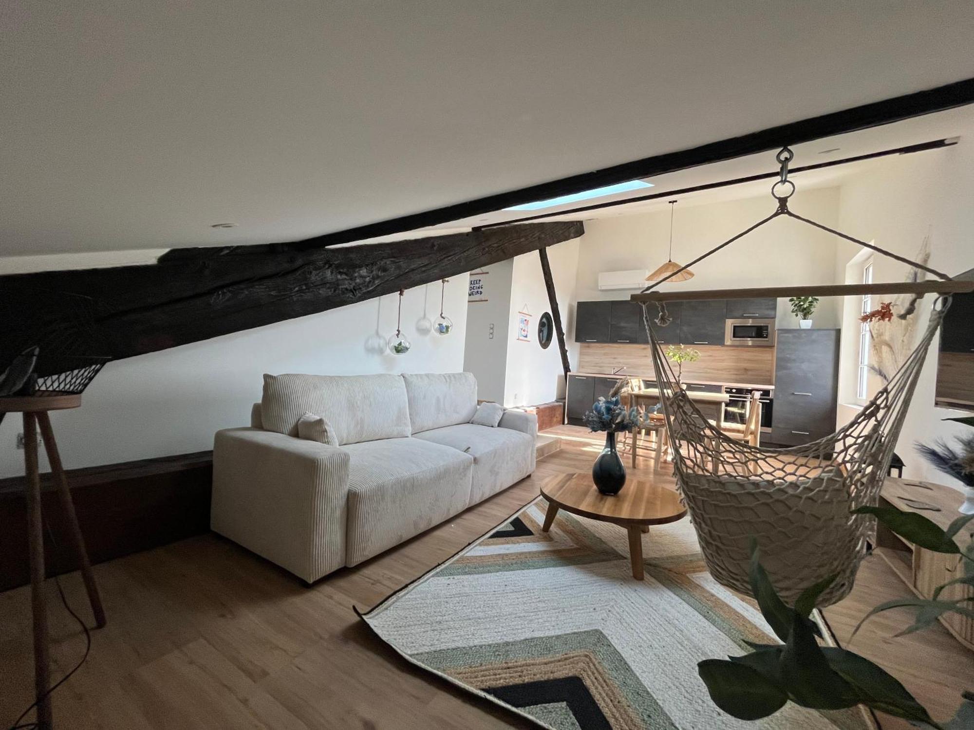 Apartamento Louis Xiv, Le Somail. Ginestas Exterior foto