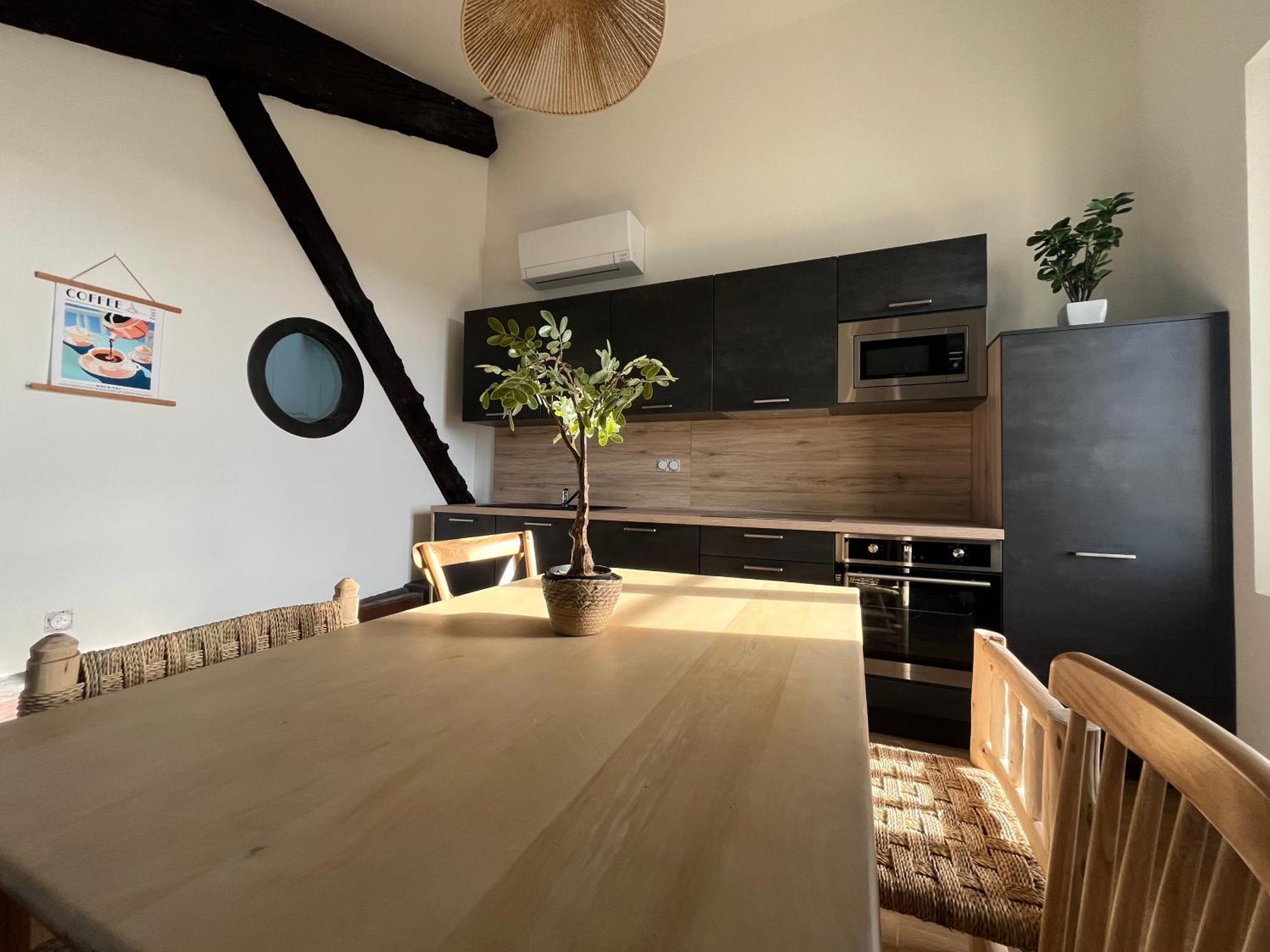 Apartamento Louis Xiv, Le Somail. Ginestas Exterior foto
