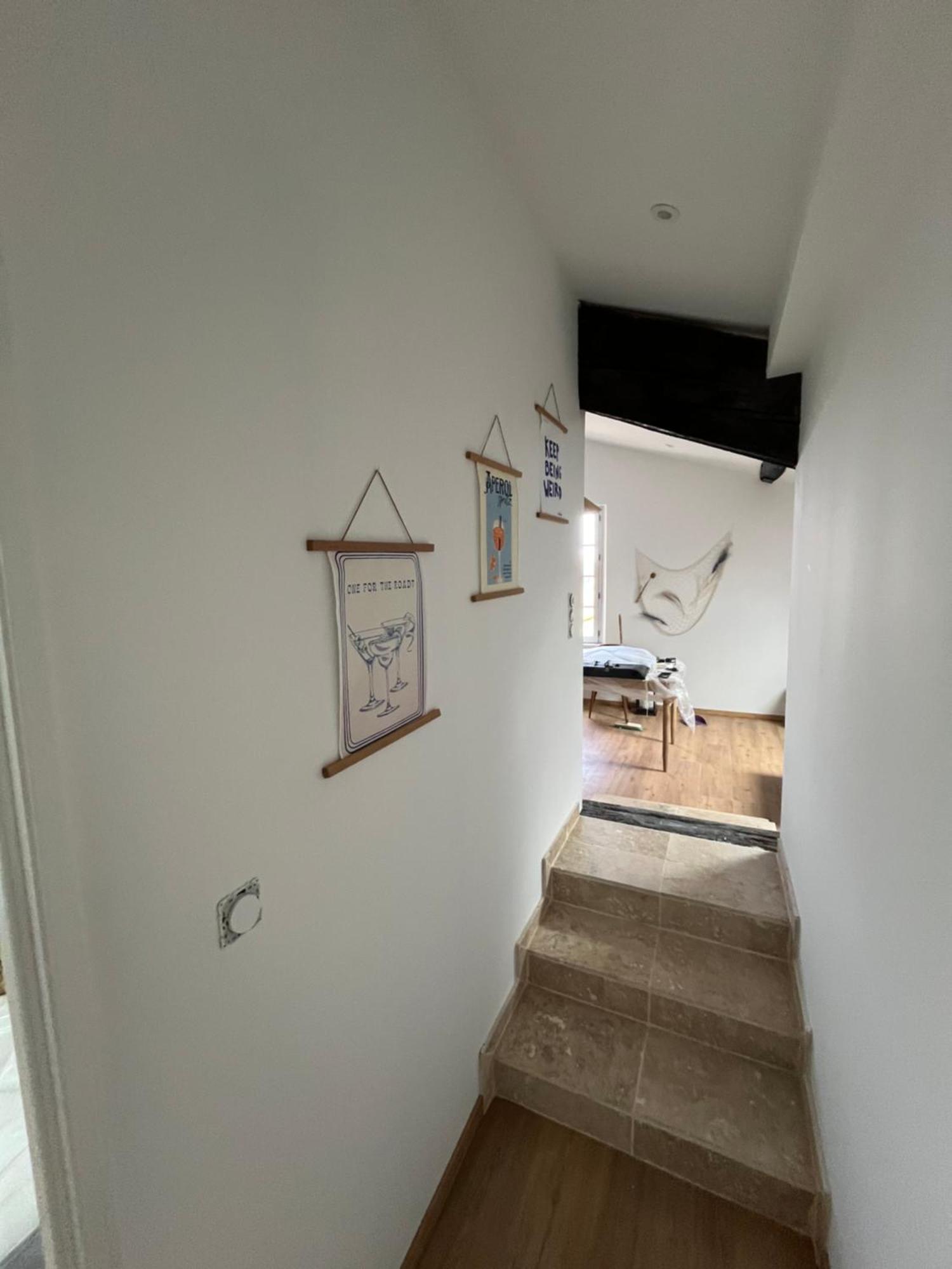 Apartamento Louis Xiv, Le Somail. Ginestas Exterior foto