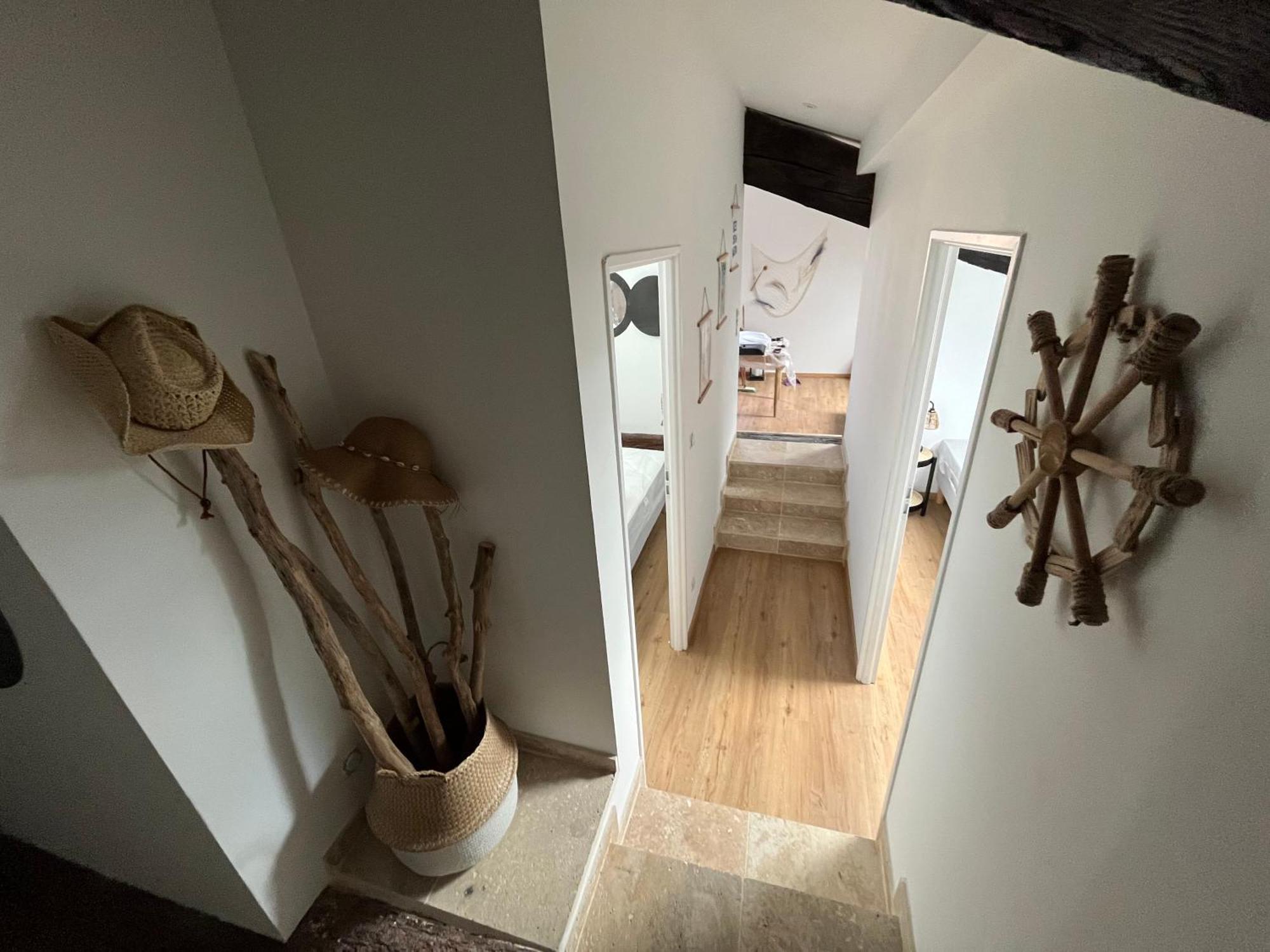 Apartamento Louis Xiv, Le Somail. Ginestas Exterior foto
