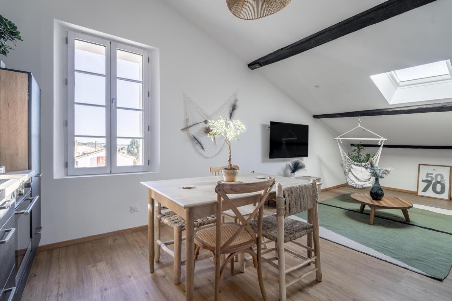Apartamento Louis Xiv, Le Somail. Ginestas Exterior foto